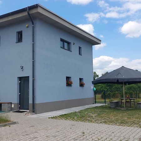 Penzion U Vody Plzen Ngoại thất bức ảnh