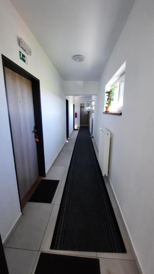 Penzion U Vody Plzen Ngoại thất bức ảnh
