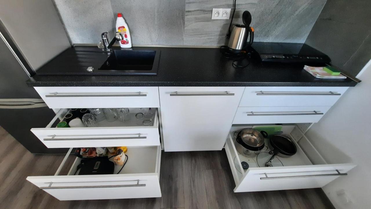 Penzion U Vody Plzen Ngoại thất bức ảnh