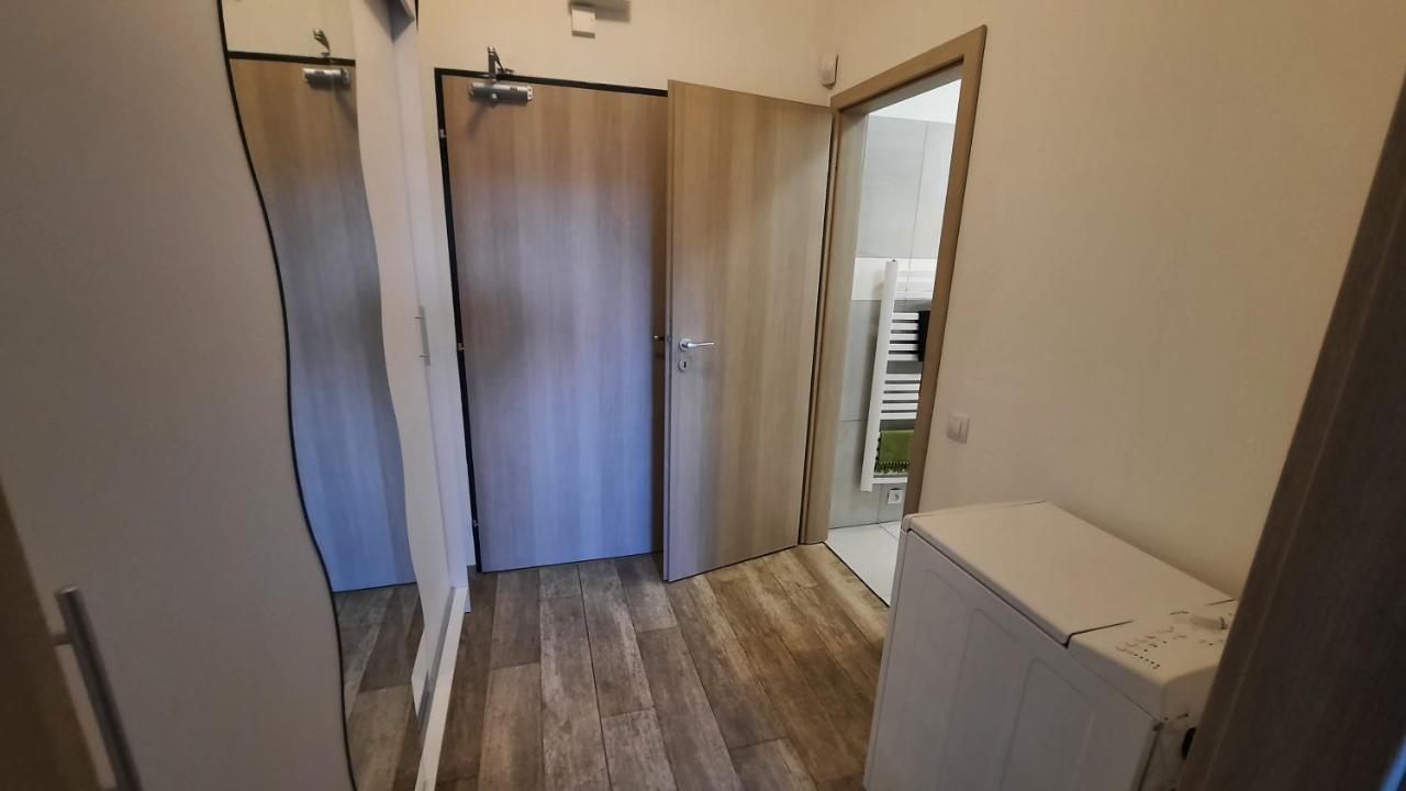 Penzion U Vody Plzen Ngoại thất bức ảnh