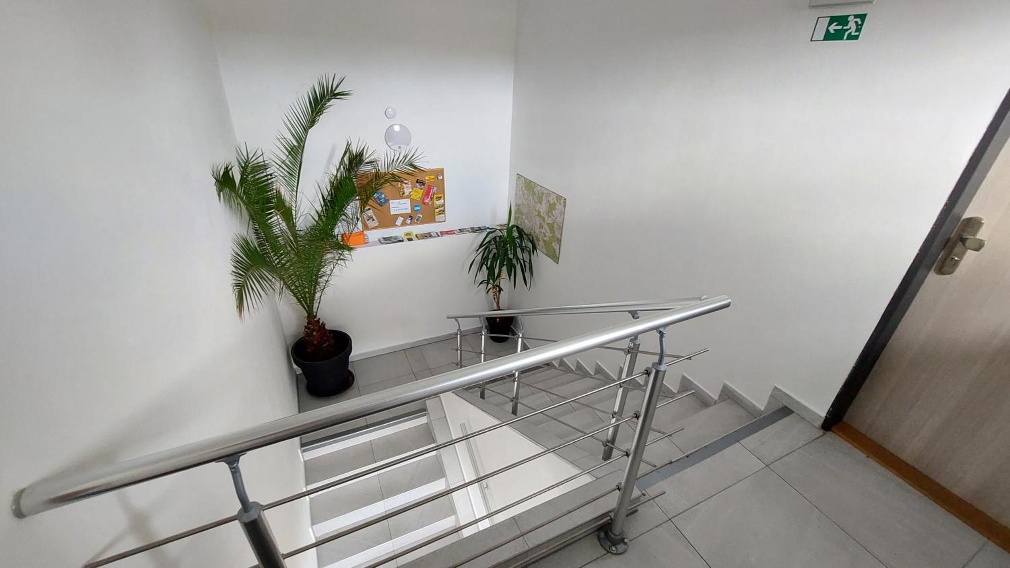 Penzion U Vody Plzen Ngoại thất bức ảnh