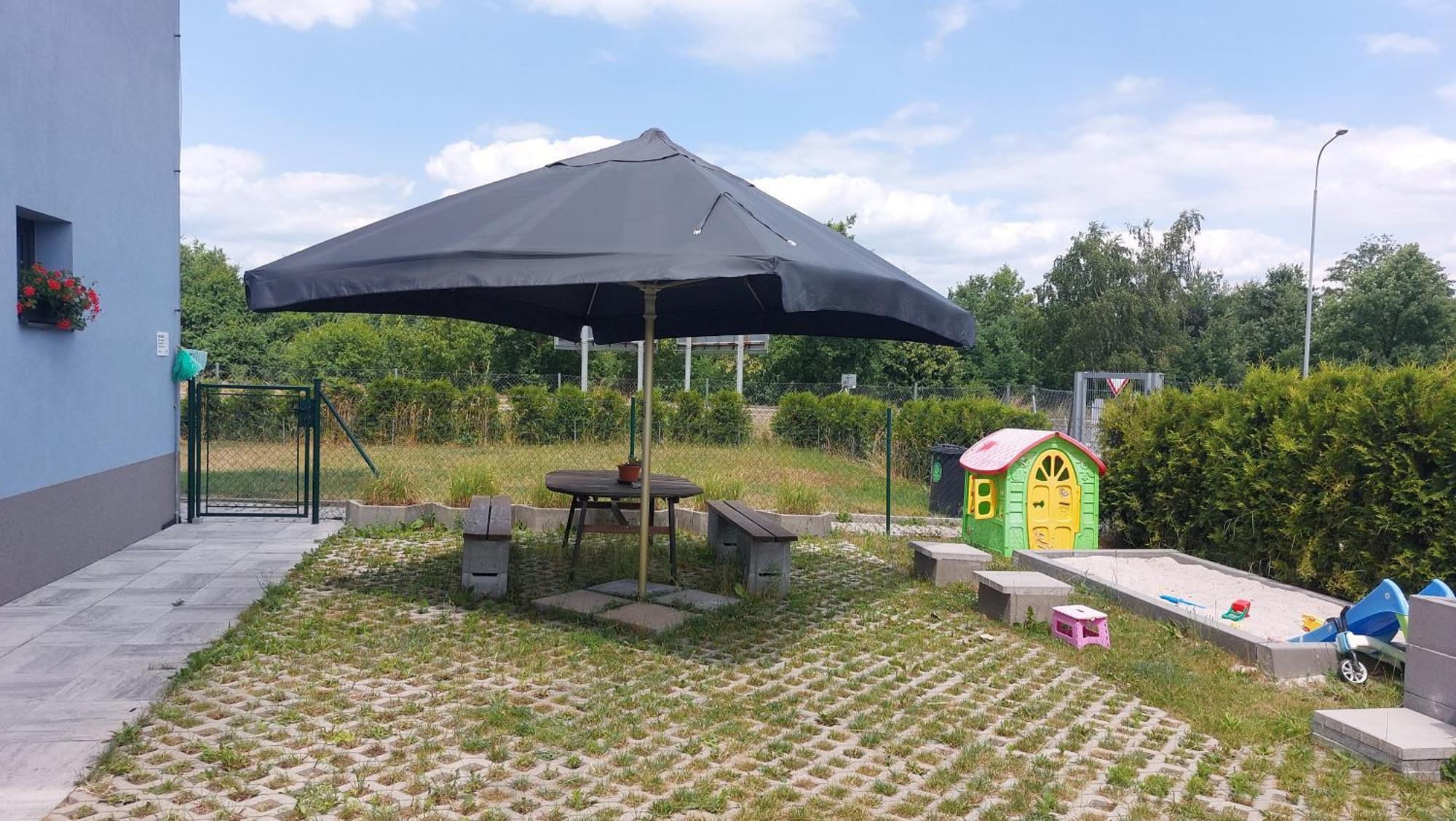 Penzion U Vody Plzen Ngoại thất bức ảnh